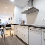 Jardines De Cervantes