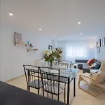 Διαμέρισμα Jardines De Cervantes