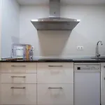 Διαμέρισμα Jardines De Cervantes *