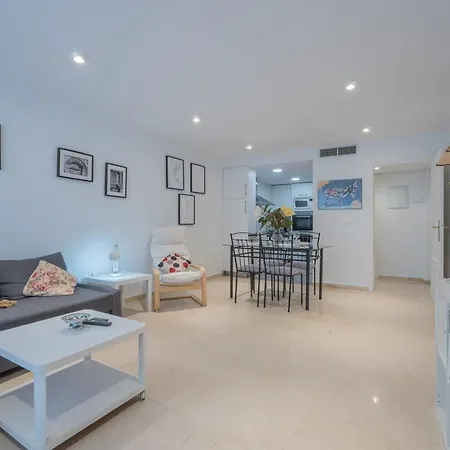 Jardines De Cervantes * Cordoue