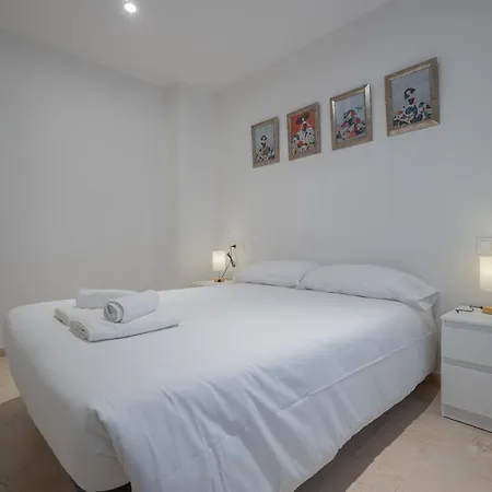 Jardines De Cervantes *