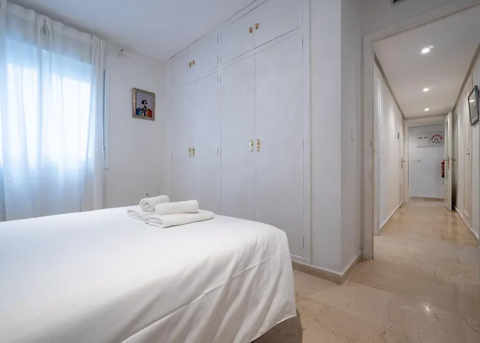 Jardines De Cervantes *