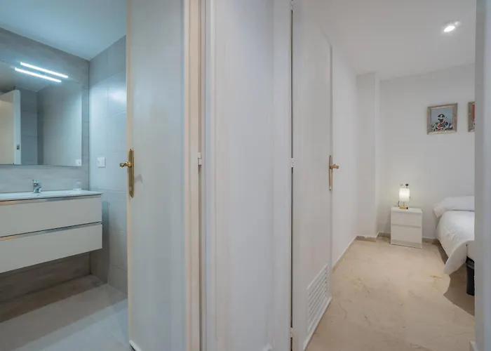 Jardines De Cervantes *