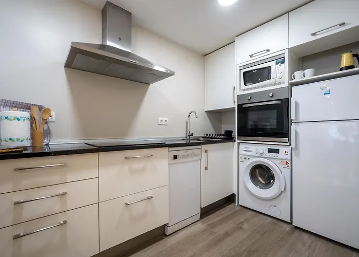 Jardines De Cervantes Córdoba