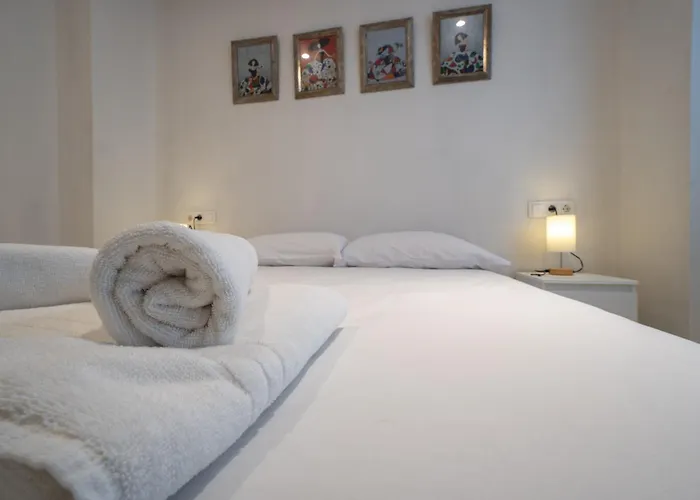 Jardines De Cervantes * Córdoba