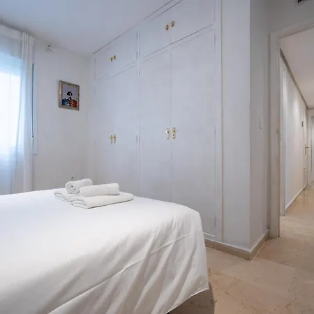 Jardines De Cervantes *