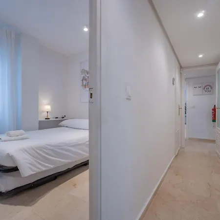 Jardines De Cervantes 科爾多瓦