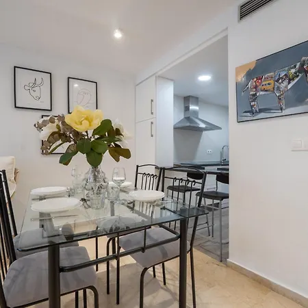 Jardines De Cervantes * 科爾多瓦