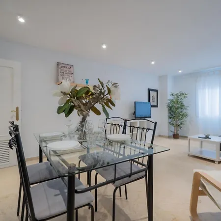 Jardines De Cervantes 科爾多瓦