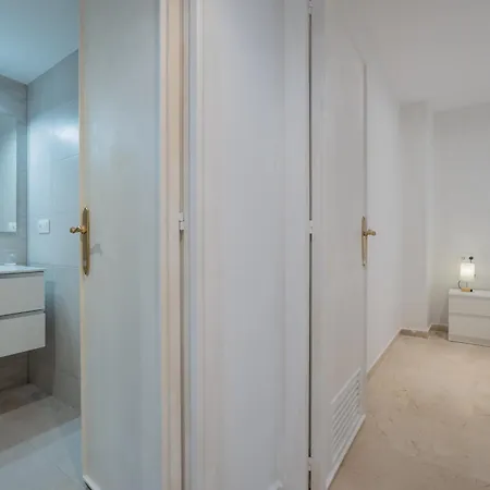 Jardines De Cervantes *