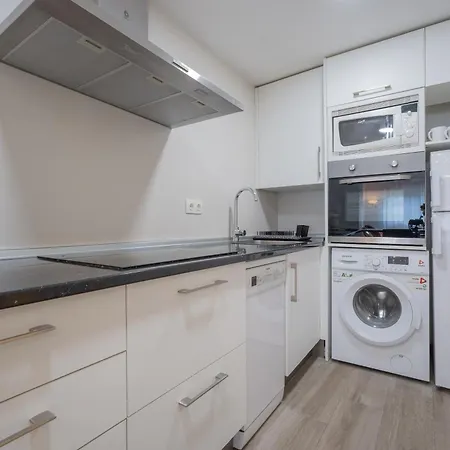 Jardines De Cervantes