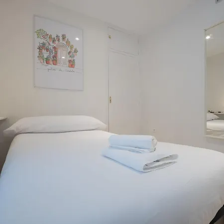 Apartmán Jardines De Cervantes Córdoba