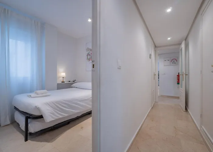 Jardines De Cervantes 코르도바