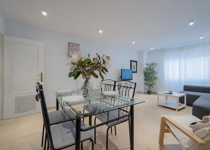 Jardines De Cervantes 코르도바