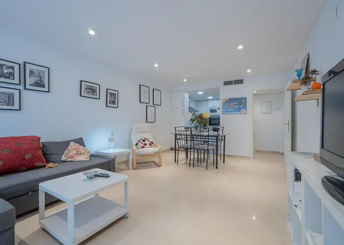 Jardines De Cervantes * 코르도바