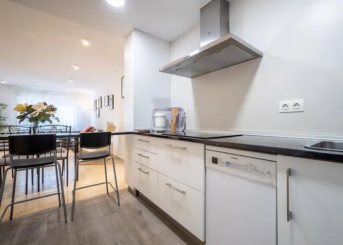 Jardines De Cervantes