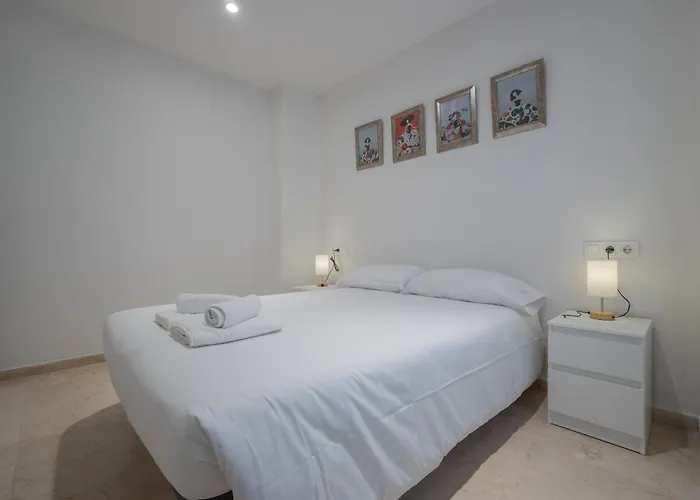 Jardines De Cervantes *